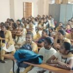 Artificial intelligence training