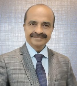 dr.shashidhar